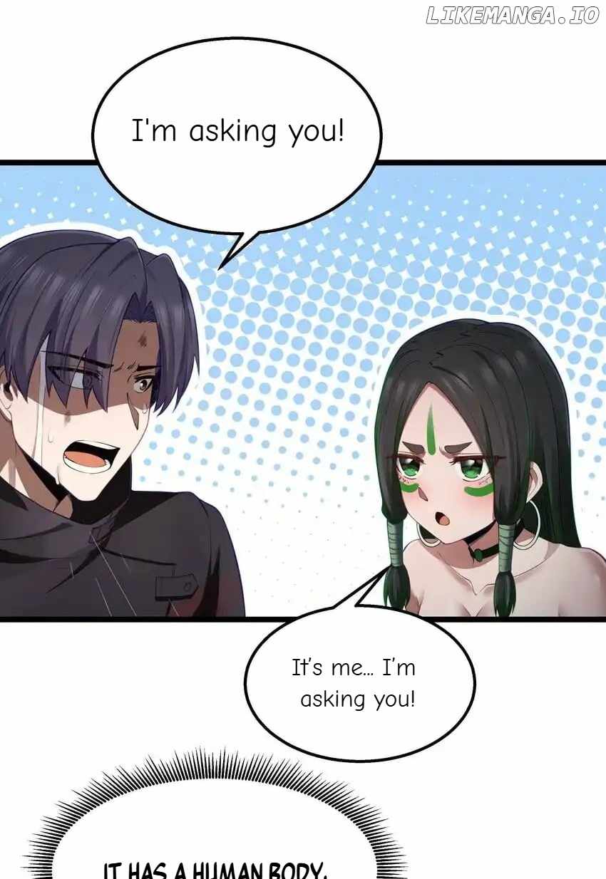 This Hero is a Money Supremacist Chapter 28 68
